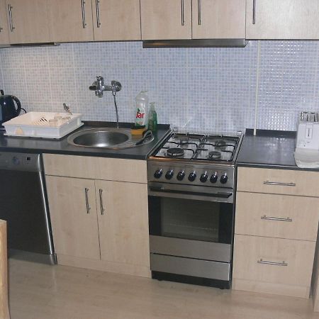 Firstapartments Inn City Center Budapest Zimmer foto