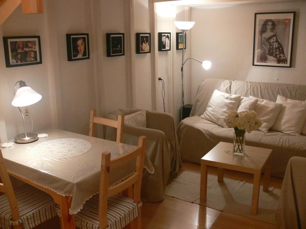 Firstapartments Inn City Center Budapest Zimmer foto